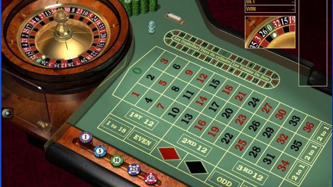 nuovi casino online