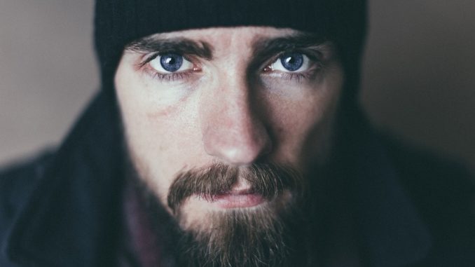 barba e forma viso